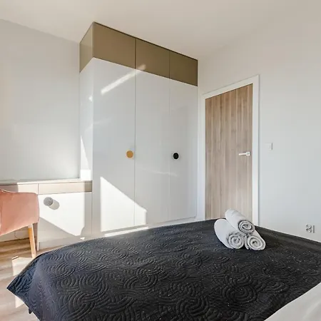 Grobla By Loft Γκντανσκ