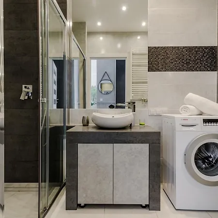 Grobla By Loft Daire *