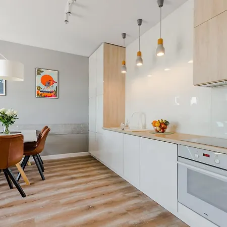 Grobla By Loft Διαμέρισμα