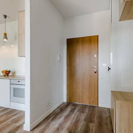 Grobla By Loft Διαμέρισμα