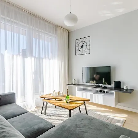 Διαμέρισμα Grobla By Loft *