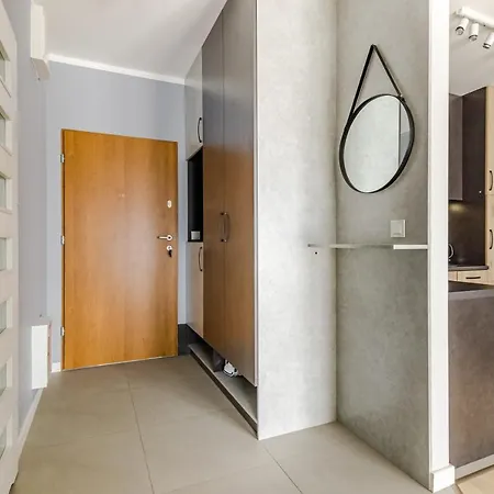 Grobla By Loft * Γκντανσκ