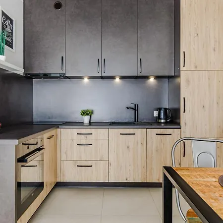 Grobla By Loft Daire