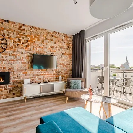 Grobla By Loft
