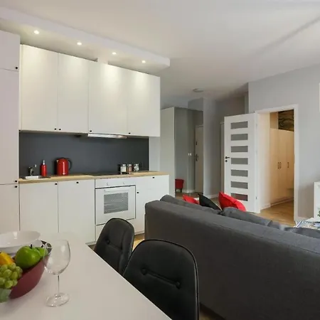 Grobla By Loft Διαμέρισμα *