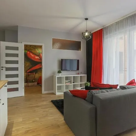 Grobla By Loft Διαμέρισμα