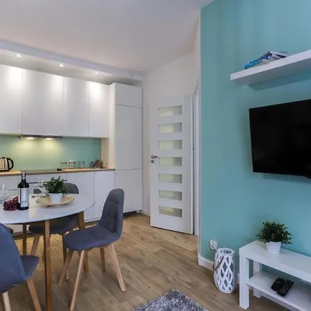 Grobla By Loft Διαμέρισμα