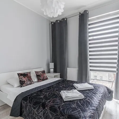 Grobla By Loft Daire