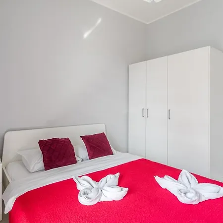 Apartament Grobla By Loft