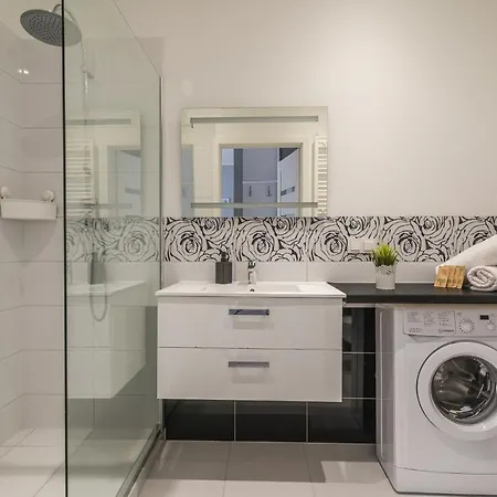 Διαμέρισμα Grobla By Loft