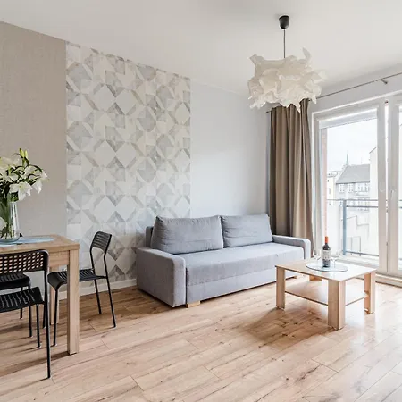 Grobla By Loft Gdańsk