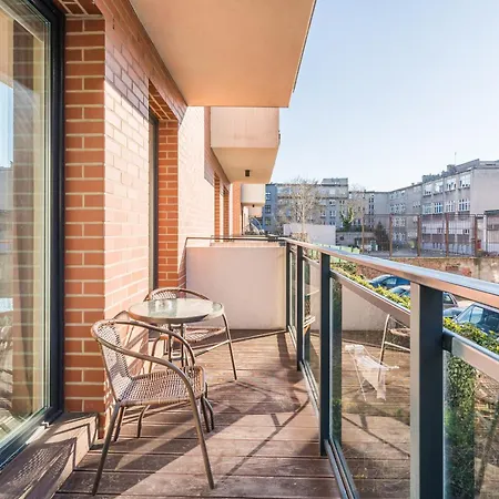 Apartament Grobla By Loft