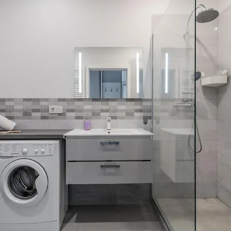 Apartament Grobla By Loft