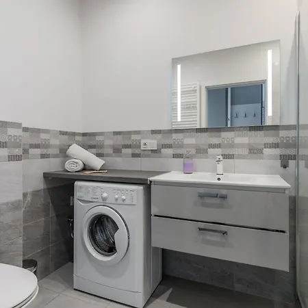 Apartament Grobla By Loft Gdańsk