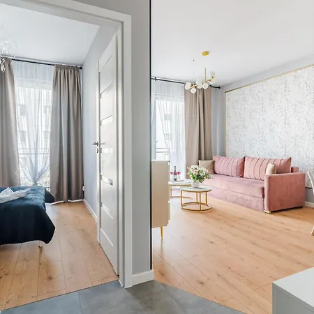 Apartament Grobla By Loft *