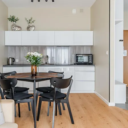 Grobla By Loft