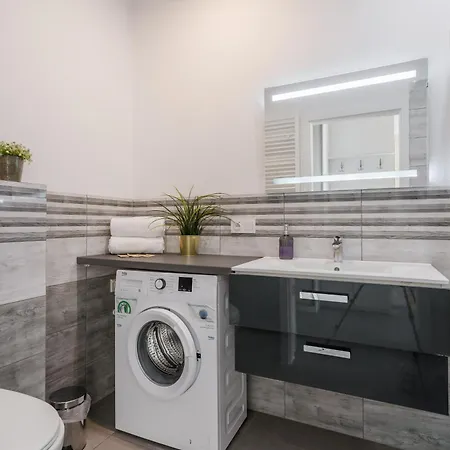 Apartament Grobla By Loft