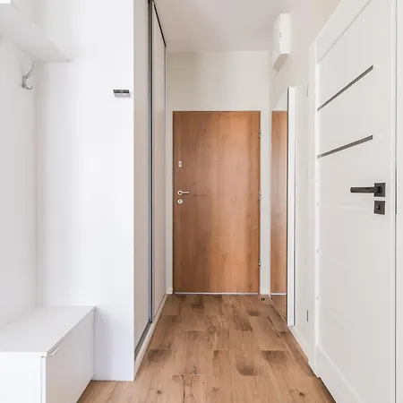 Apartament Grobla By Loft Gdańsk