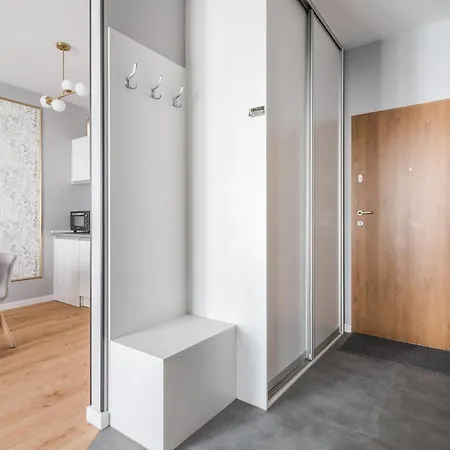 Grobla By Loft