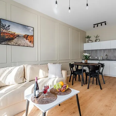 Grobla By Loft *