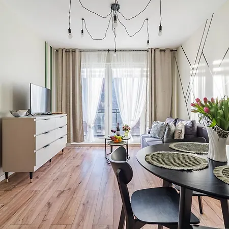 Grobla By Loft Apartament