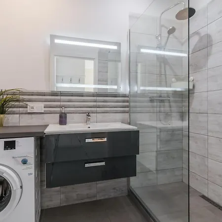 Grobla By Loft