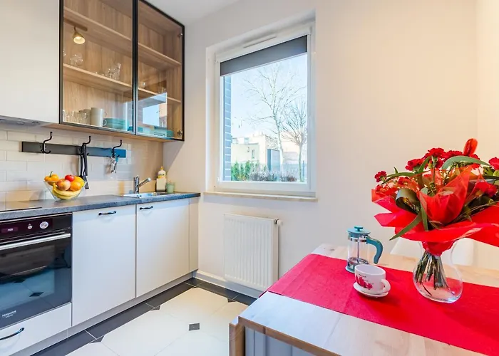 Grobla By Loft * גדנסק