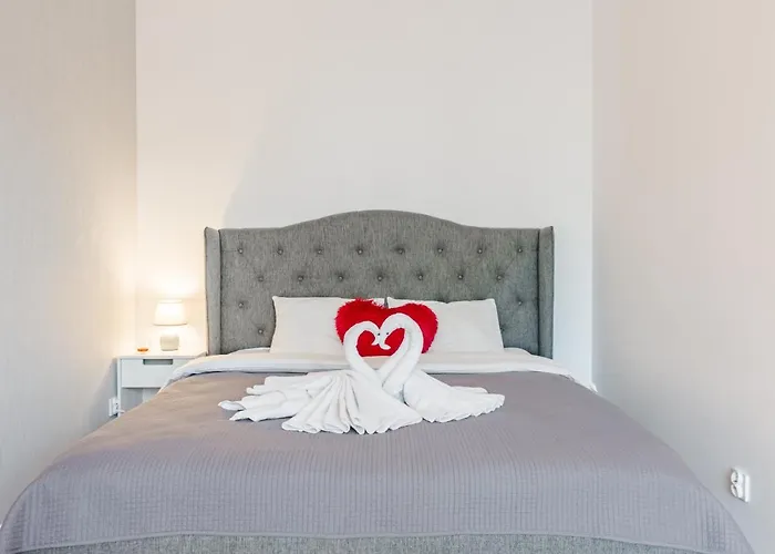 Grobla By Loft דירה