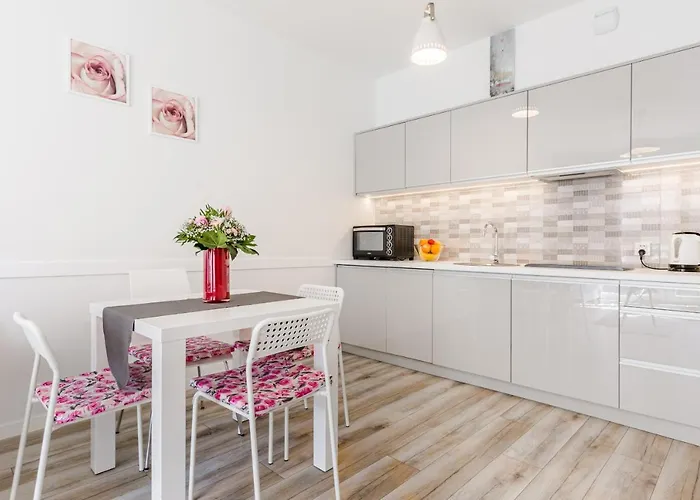 Grobla By Loft * גדנסק