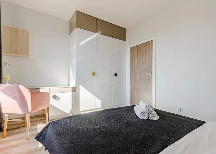 Grobla By Loft גדנסק