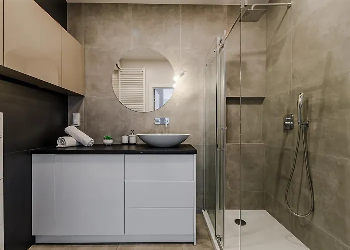 דירה Grobla By Loft גדנסק