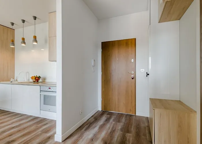 Grobla By Loft Апартаменты