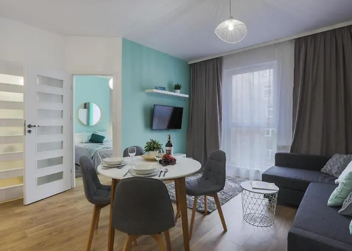 Grobla By Loft דירה