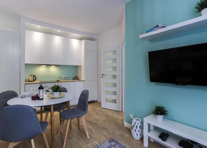 Grobla By Loft דירה