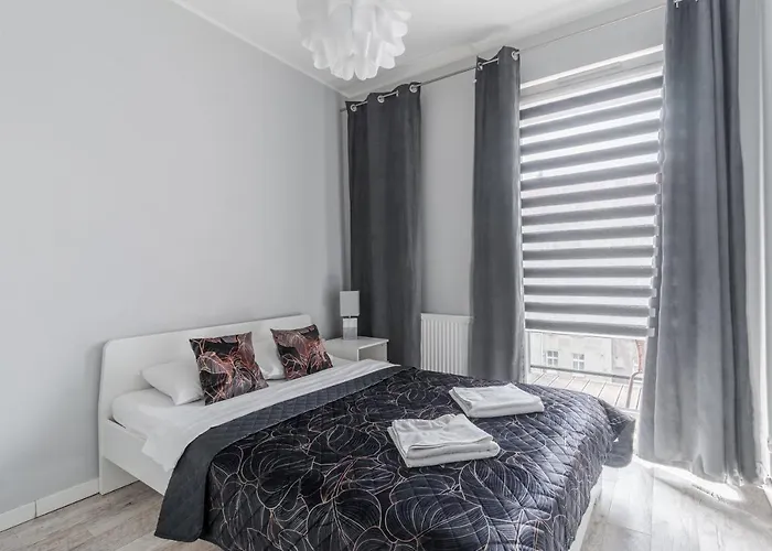 Grobla By Loft דירה