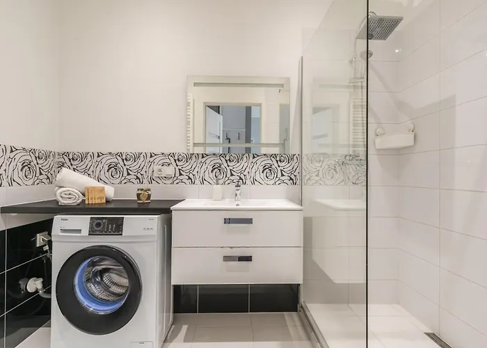 Grobla By Loft דירה *