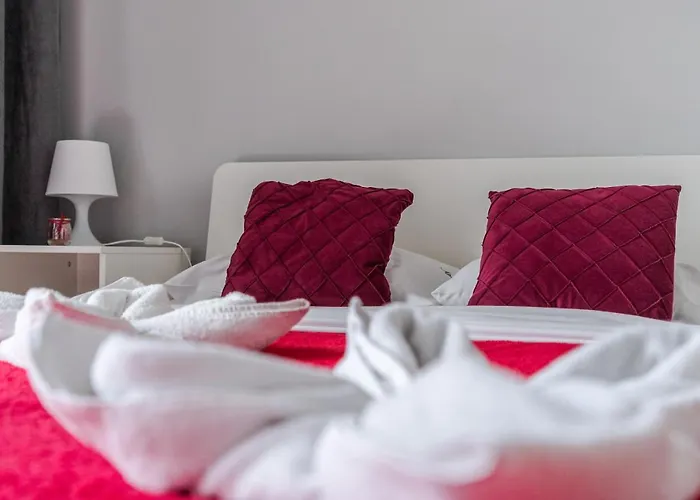 Grobla By Loft Апартаменты