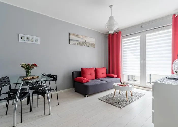 דירה Grobla By Loft