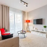 Appartement Grobla By Loft