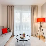 Grobla By Loft Appartement *