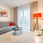 Grobla By Loft Appartement *