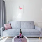 Grobla By Loft Appartement