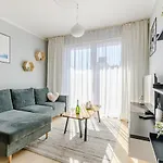 Appartement Grobla By Loft Gdańsk