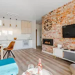 Grobla By Loft Appartement *