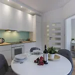 Grobla By Loft Appartement *