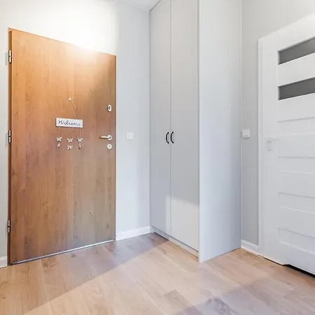 Grobla By Loft *