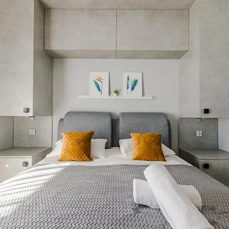 Grobla By Loft *