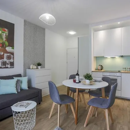Grobla By Loft *